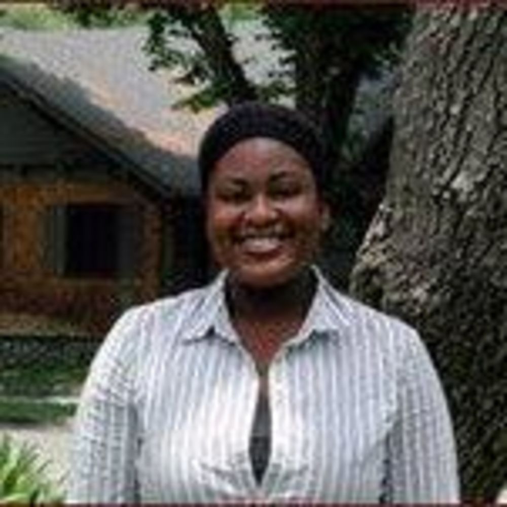Meet your Posher, Kemi